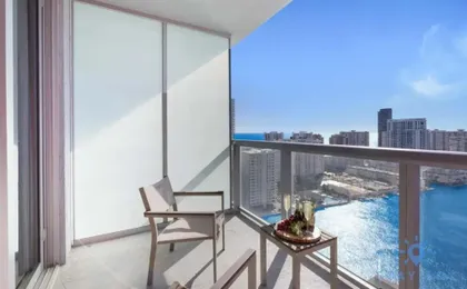 Spacious studio Amazing Amenities Infinite View