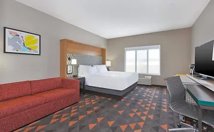 Holiday Inn Grand Rapids - South By IHG