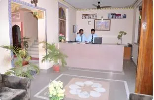 Hotel Apano Rajasthan & Holiday Resort