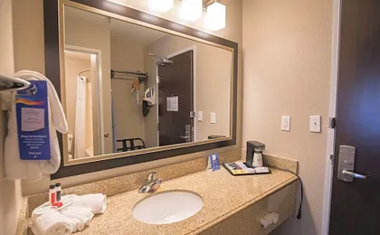 Baymont by Wyndham Detroit Airport/Romulus