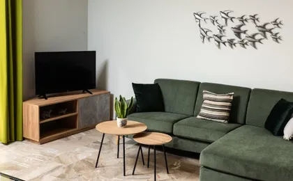 Dreamy Holidays Apartments - Adults Only
