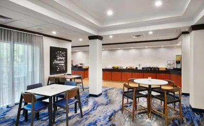 Fairfield Inn & Suites Hinesville Fort Stewart