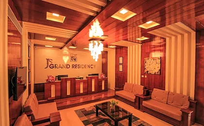 JS Grand Residency