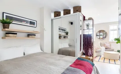 Luxury Studio in Heart of Richmond