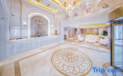 Vienna Hotel (Wuhan Nanhu Huazhong Agricultural University)