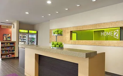 Home 2 Suites by Hilton Stillwater