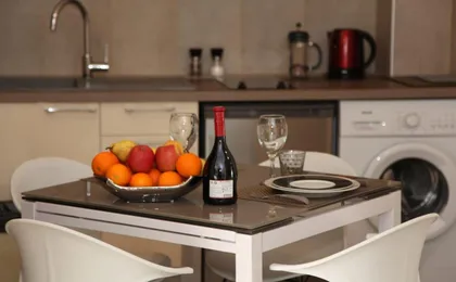 Stylish 2 Room Flat 50 Meters To the Beach
