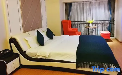 Perfect Seek House Apartment chengdu