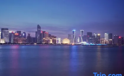 Hampton by Hilton Hangzhou Olympic