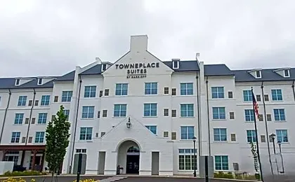 TownePlace Suites by Marriott Collierville