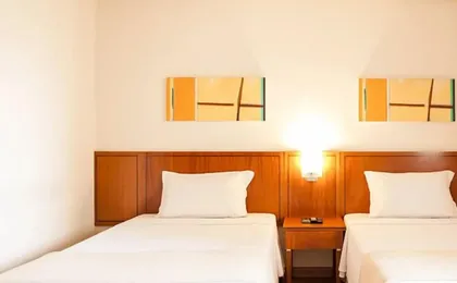 Travel Inn Ibirapuera