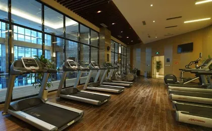 Grand Skylight International Hotel Beijing