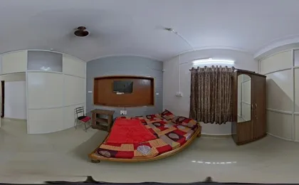 Goroomgo Garden Home Stay Bengaluru