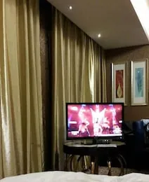 7Mu Garden Boutique Hotel