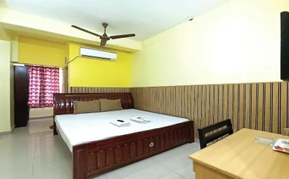 Hotel Avisha Kolkata