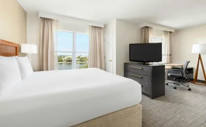 Residence Inn Des Moines West at Jordan Creek Town Center