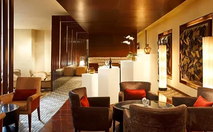 The Westin Guangzhou
