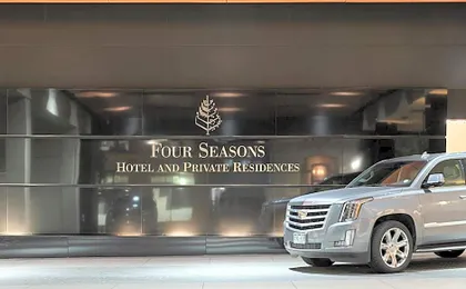 Four Seasons Hotel Denver