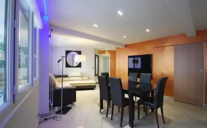 Three Bedroom Carlton Cannes