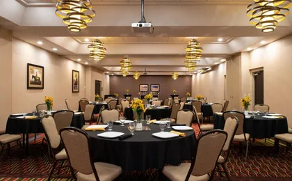 Holiday Inn Amarillo West Medical Center