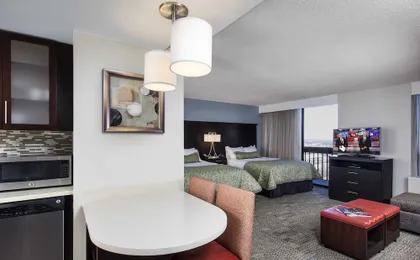 Staybridge Suites Atlanta - Midtown