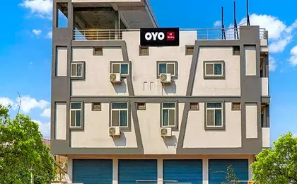 HOTEL O ORR RESIDENCY