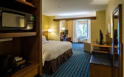 Fairfield Inn & Suites by Marriott Wisconsin Dells