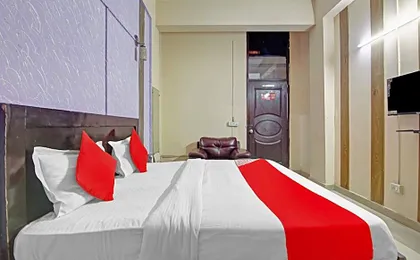 Super Hotel O Glorious Stayz