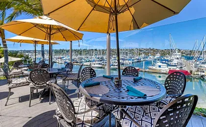 Best Western Plus Island Palms Hotel & Marina