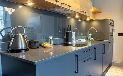 MONO Suites NEW TOWN