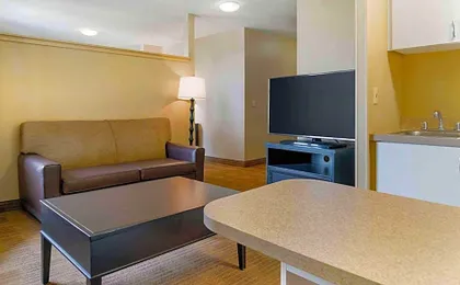 Extended Stay America Suites - Detroit - Madison Heights