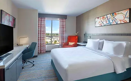 Hilton Garden Inn Pomona