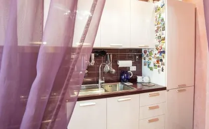 Stradivari Luxury Apartment