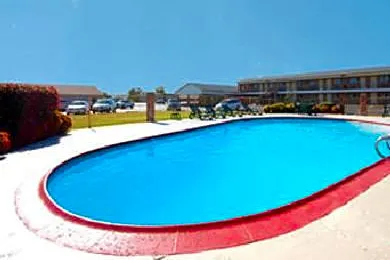 Americas Best Value Inn - Stephenville