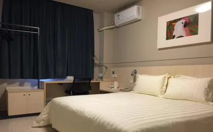Jinjiang Inn Beijing Jiuxianqiao