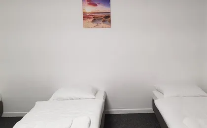 Spacious House
