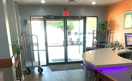 Guest House Inn Medical District near Texas Tech Univ
