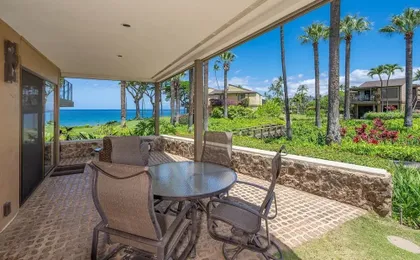 Luxurious Oceanfront Condo at Wailea Elua Village - Unit 1201, Central AC, Wi-fi