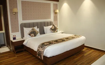 Hotel Keshari Palace