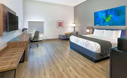 La Quinta Inn & Suites by Wyndham Dallas/Fairpark