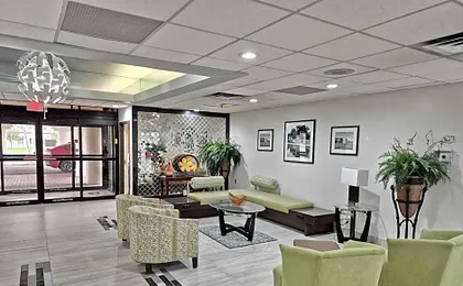 Wingate by Wyndham Indianapolis East