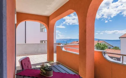 Apartments Mikanovic