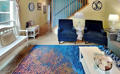 Seas The Day by Silver Sands Vacation Rentals