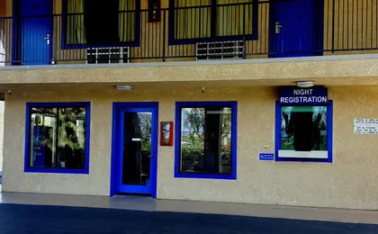 Travelodge by Wyndham Indio