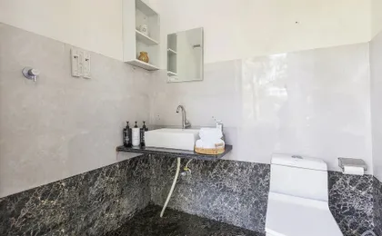Alaya stays Haven Villa 3BHK with Pool