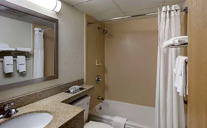 Quality Inn Albany Colonie