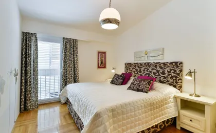 City Class Accommodation