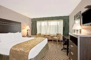 Hotel Aluxor Sfo
