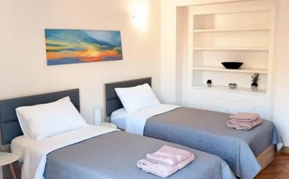Stylish Central Penthouse Apartment