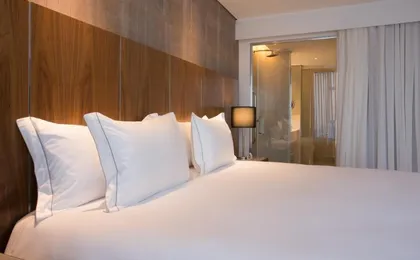Redlevel at Gran Melia Nacional Rio